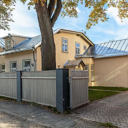 Tonisson Apartments Tartu Eksteriør billede