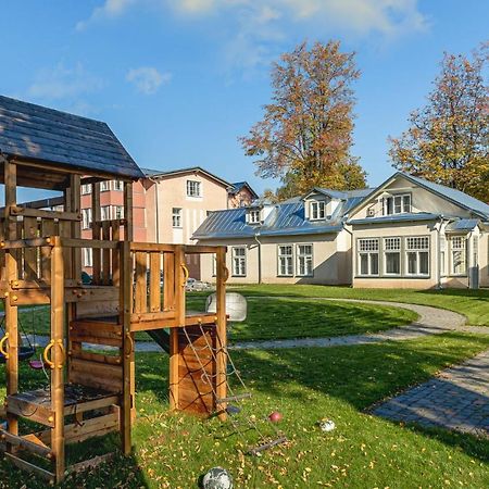 Tonisson Apartments Tartu Eksteriør billede