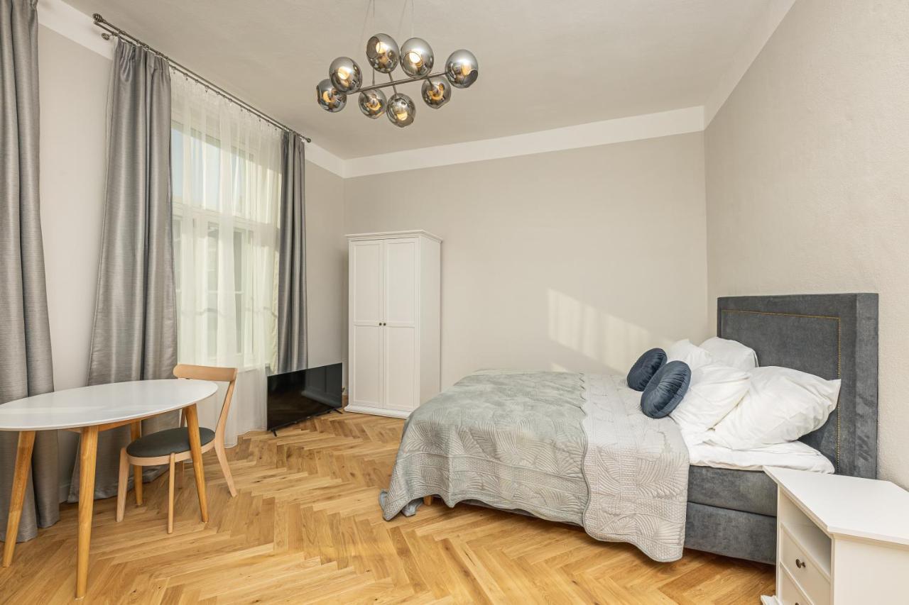 Tonisson Apartments Tartu Eksteriør billede