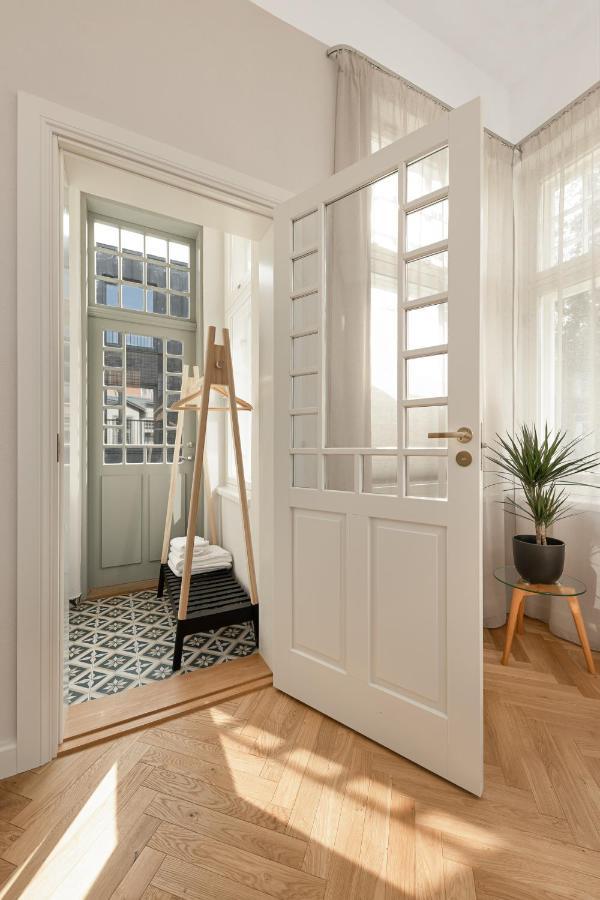 Tonisson Apartments Tartu Eksteriør billede