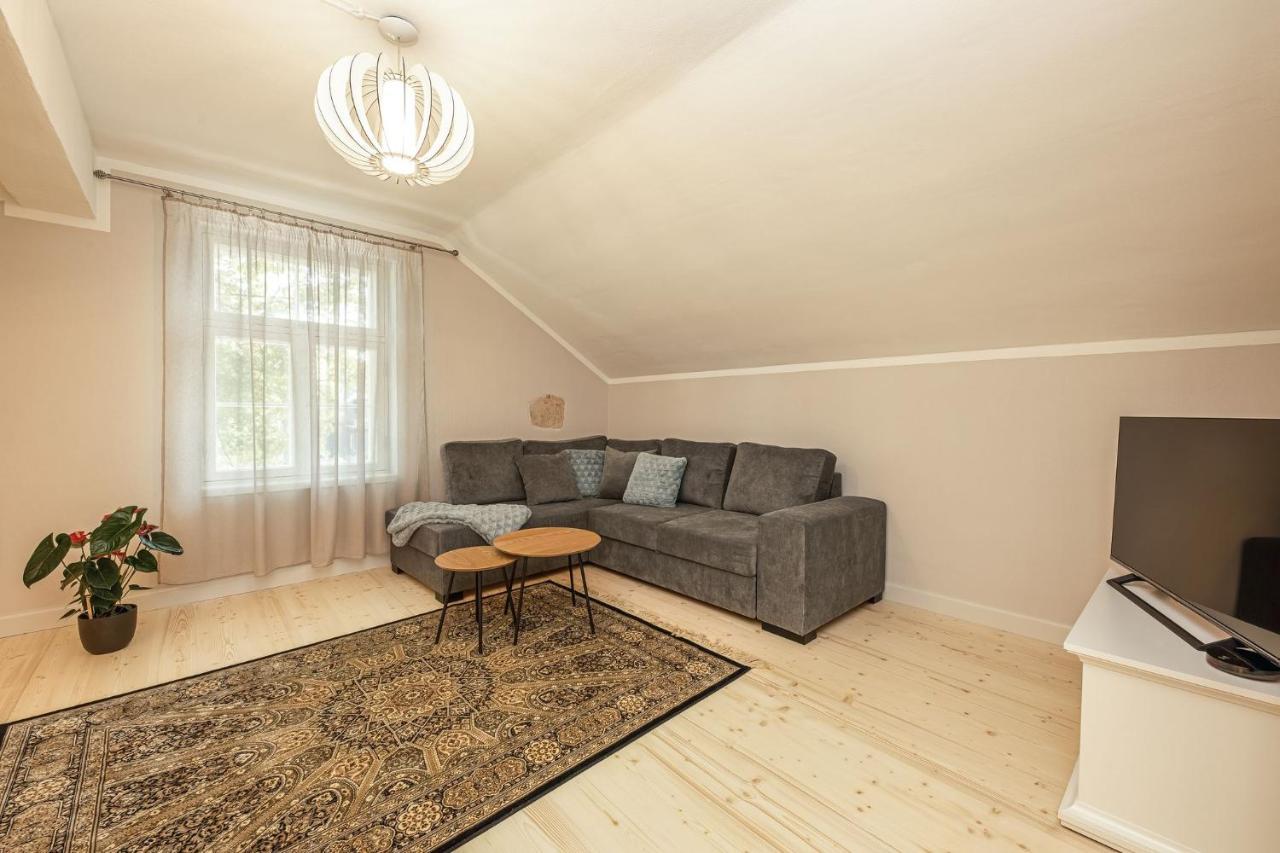 Tonisson Apartments Tartu Eksteriør billede