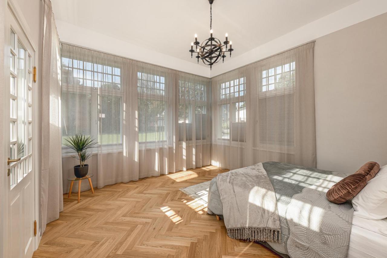Tonisson Apartments Tartu Eksteriør billede