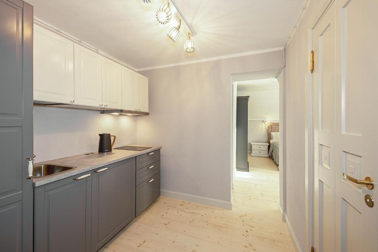 Tonisson Apartments Tartu Eksteriør billede