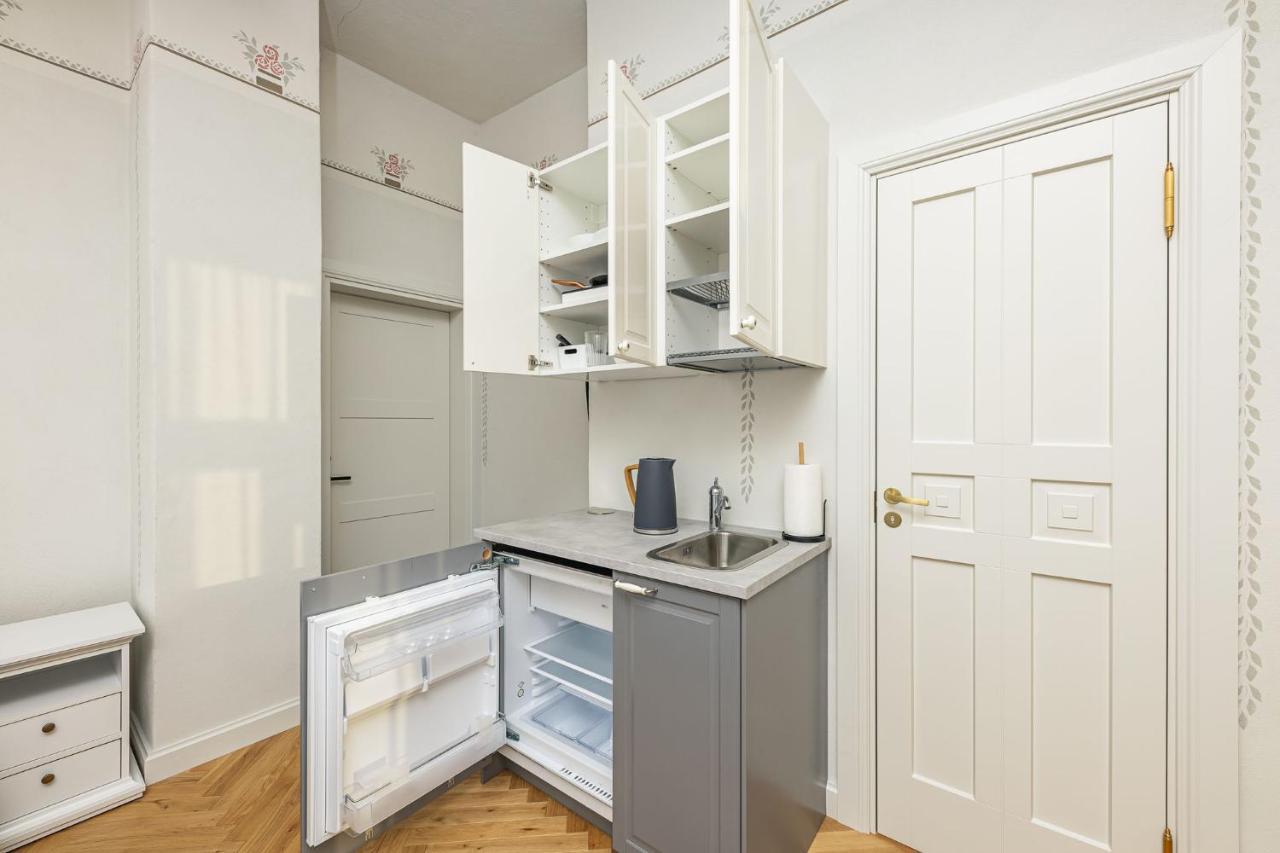 Tonisson Apartments Tartu Eksteriør billede