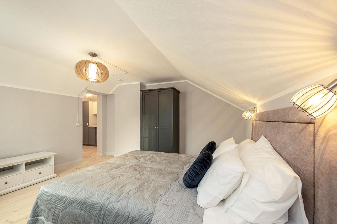 Tonisson Apartments Tartu Eksteriør billede
