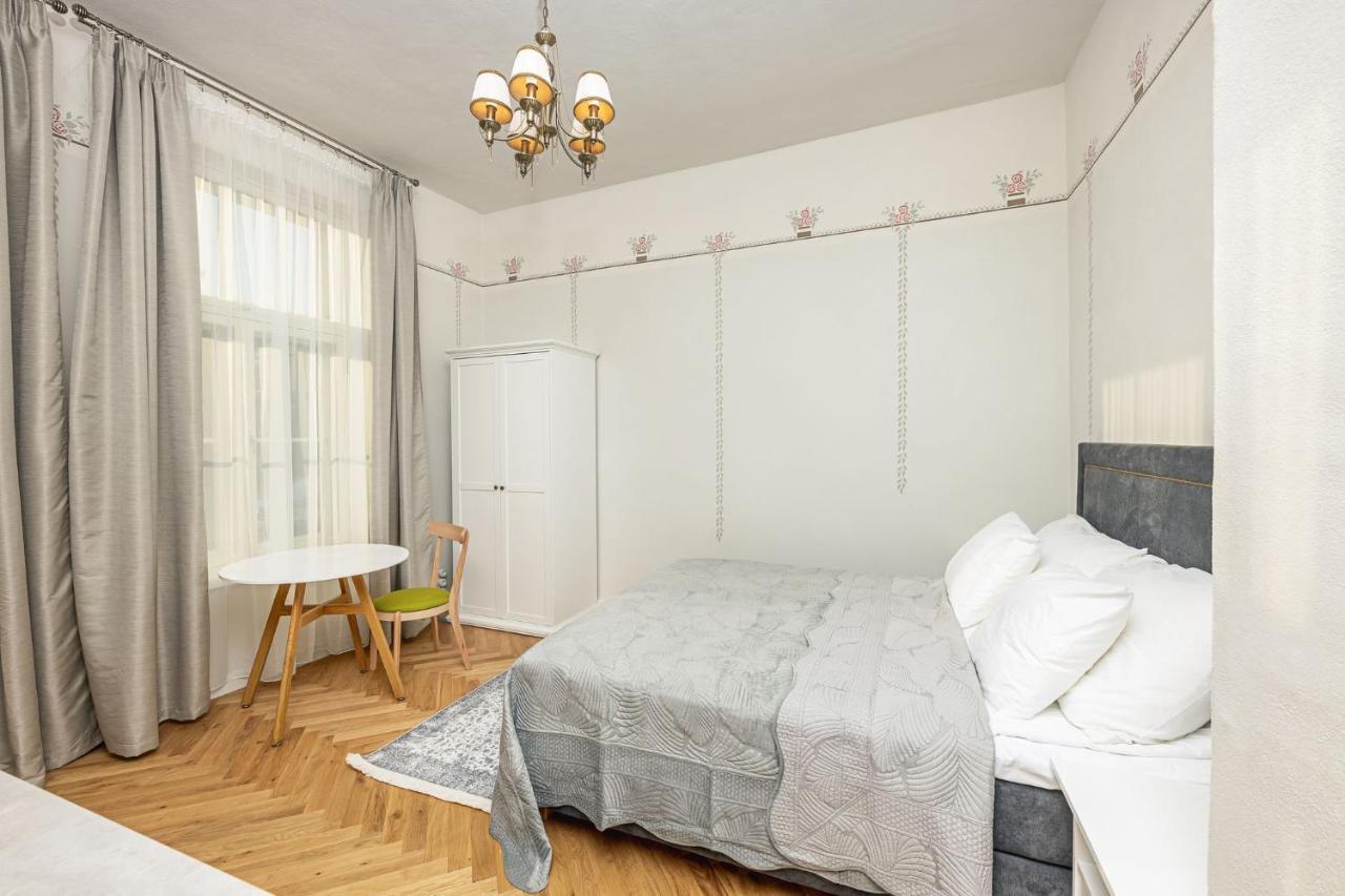 Tonisson Apartments Tartu Eksteriør billede