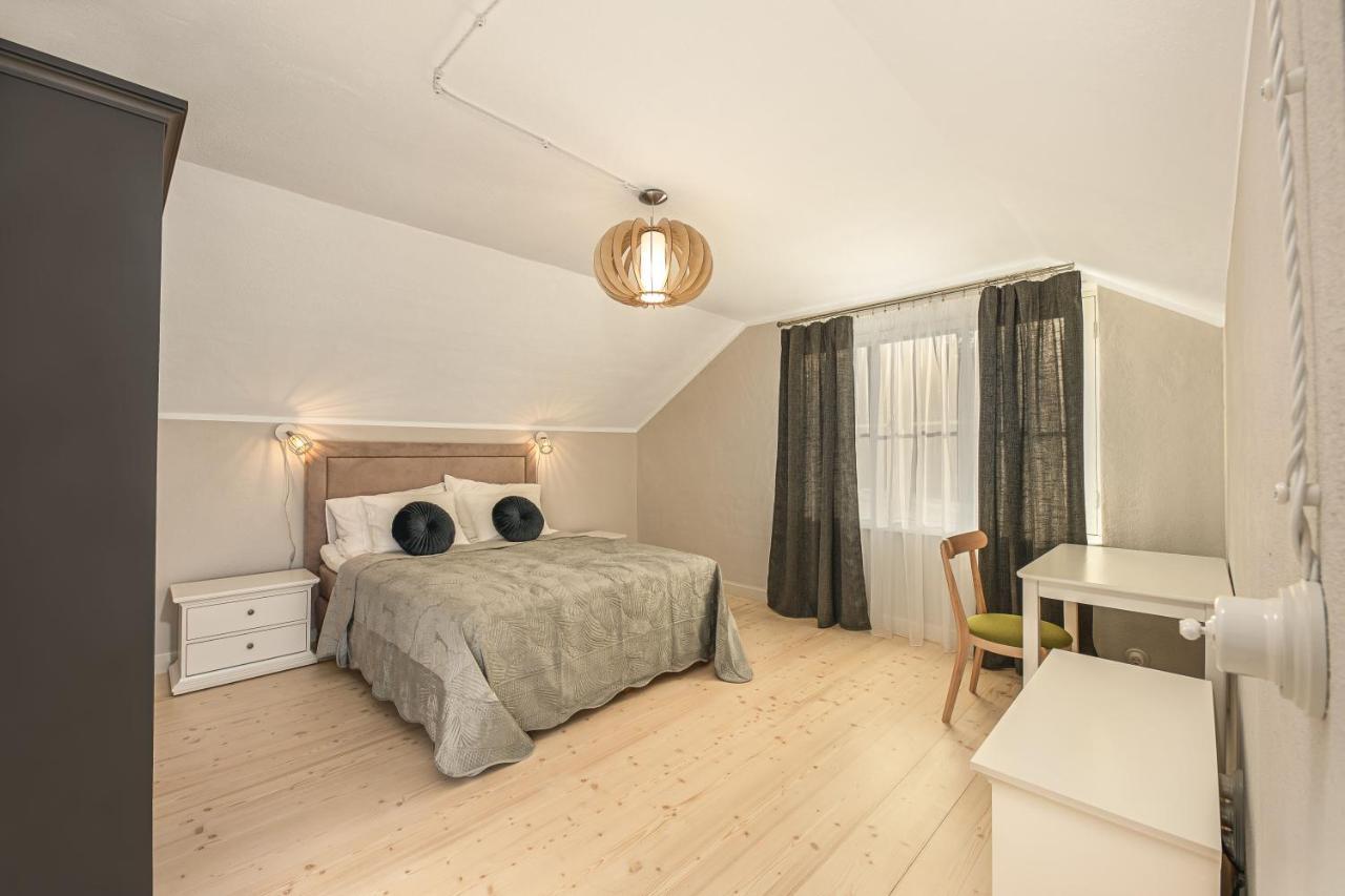 Tonisson Apartments Tartu Eksteriør billede