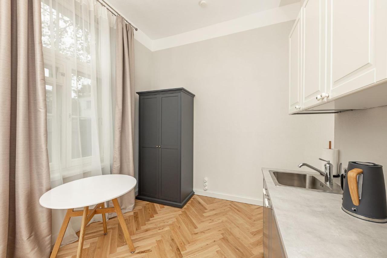 Tonisson Apartments Tartu Eksteriør billede