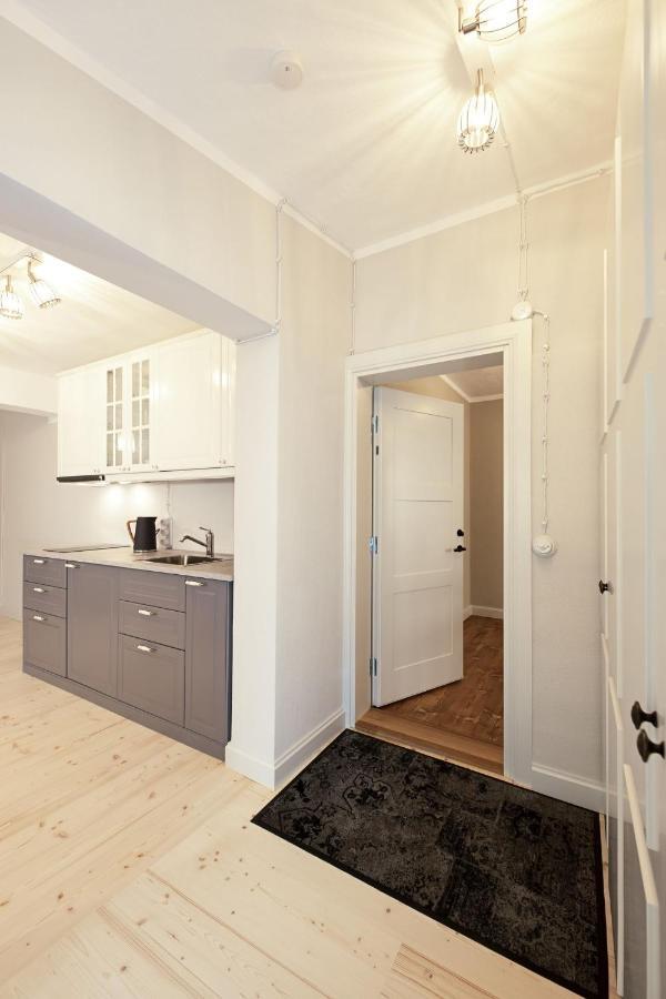 Tonisson Apartments Tartu Eksteriør billede